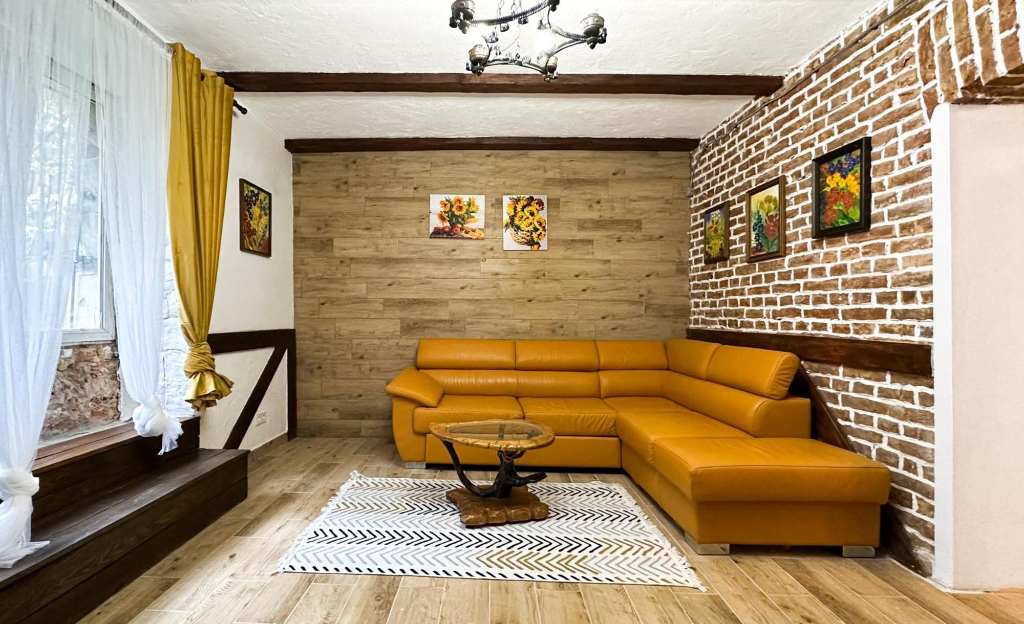 Cozy Apartments In The City Centre Lviv Extérieur photo