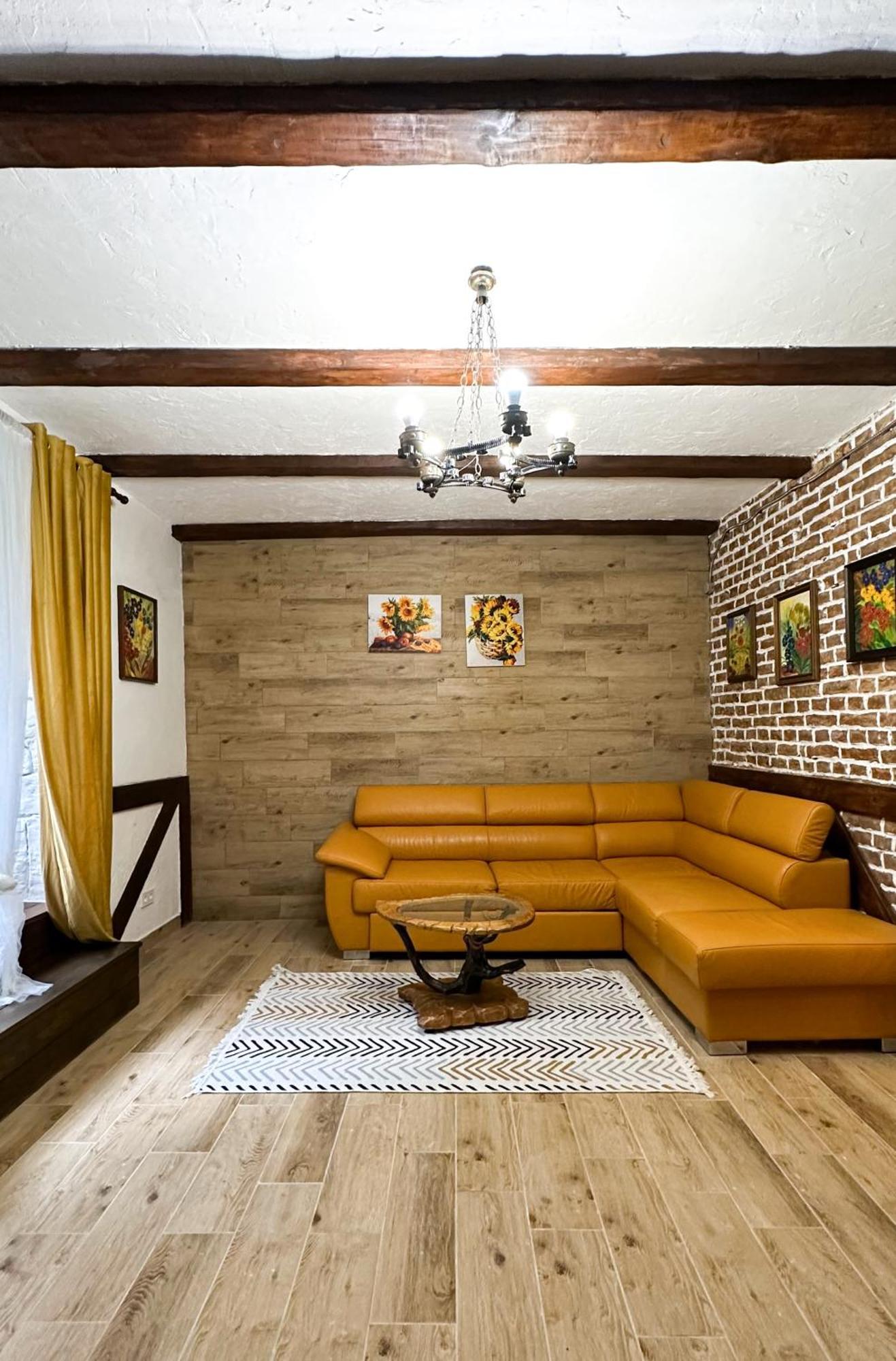 Cozy Apartments In The City Centre Lviv Extérieur photo
