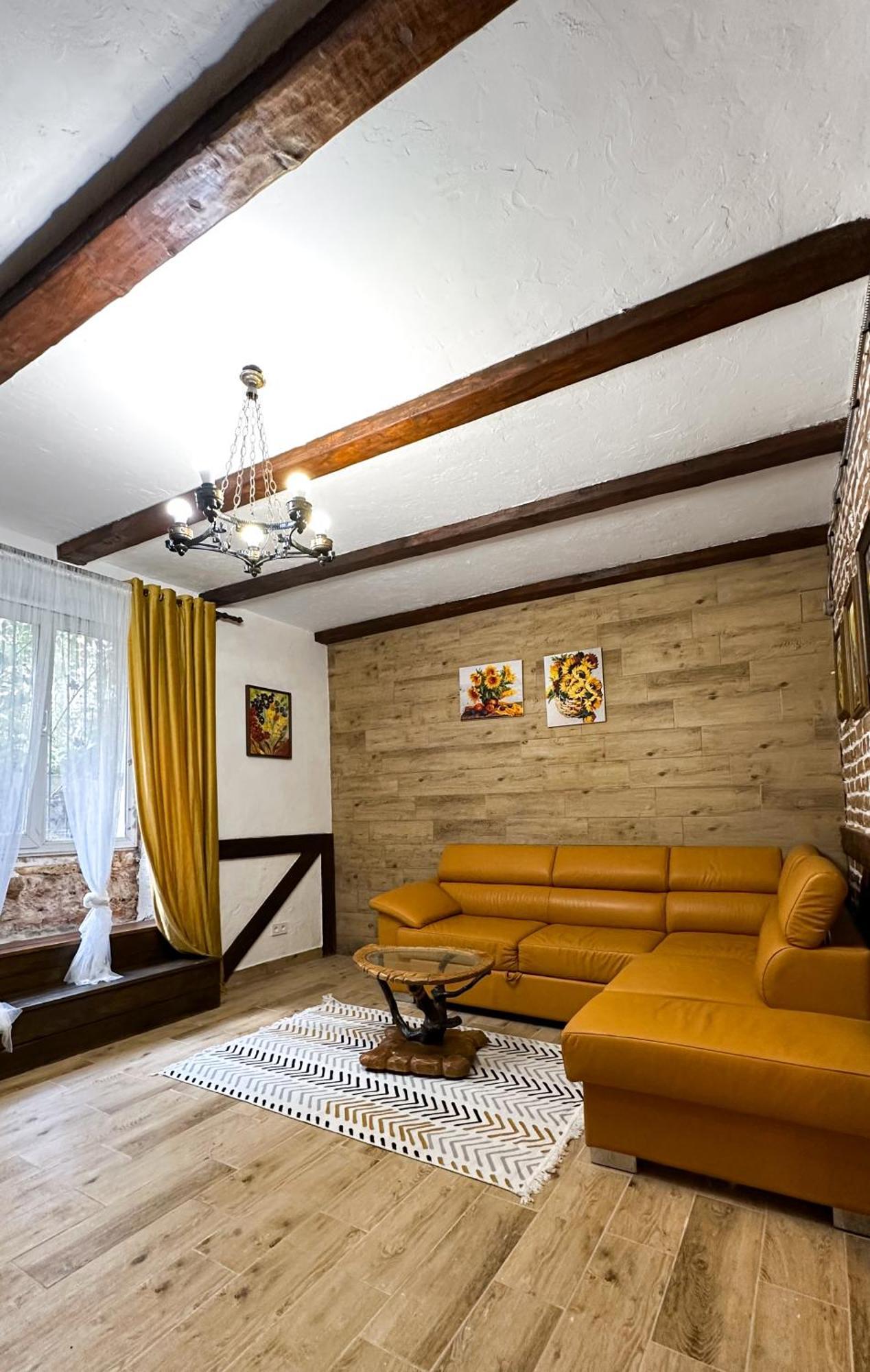 Cozy Apartments In The City Centre Lviv Extérieur photo