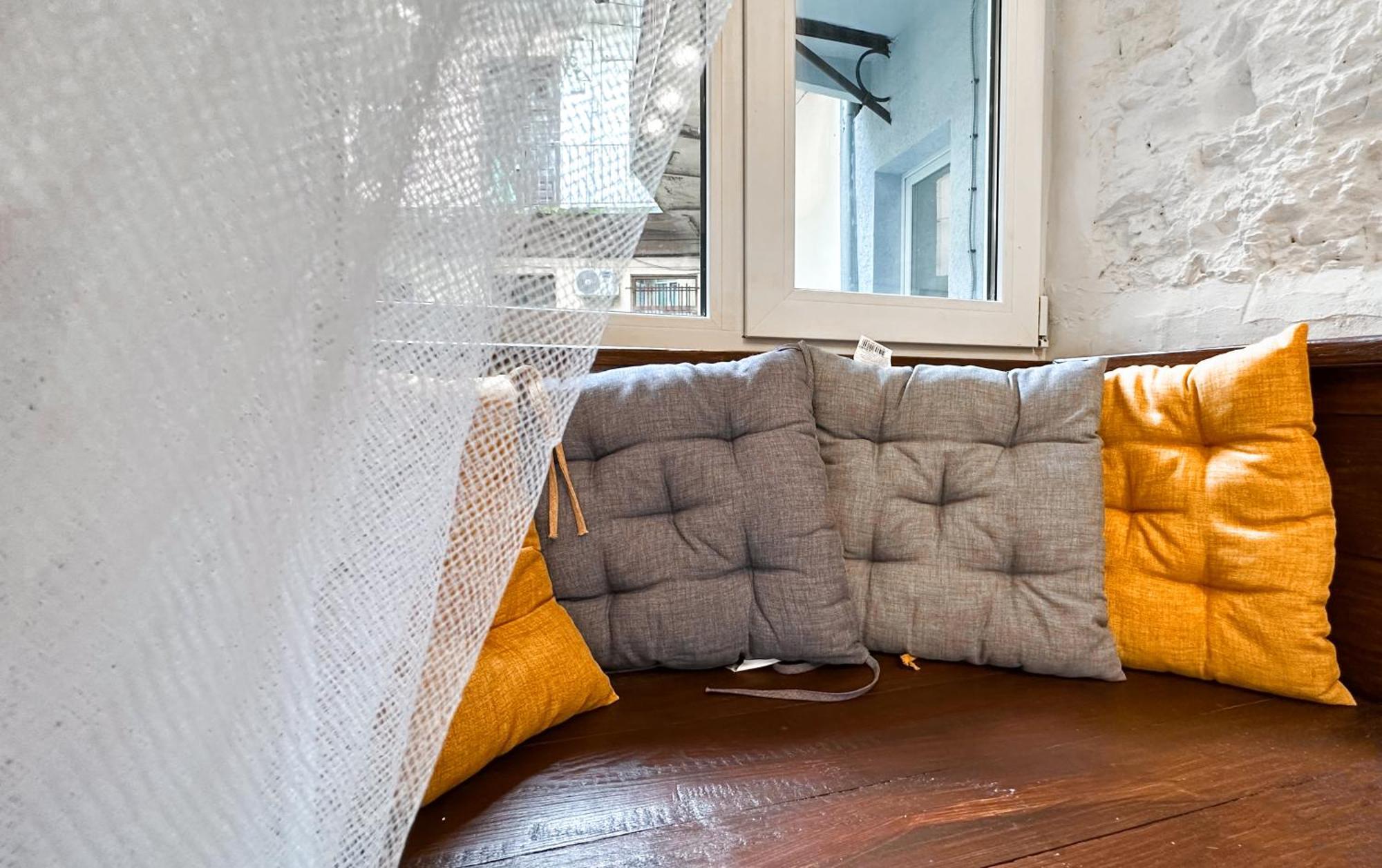 Cozy Apartments In The City Centre Lviv Extérieur photo