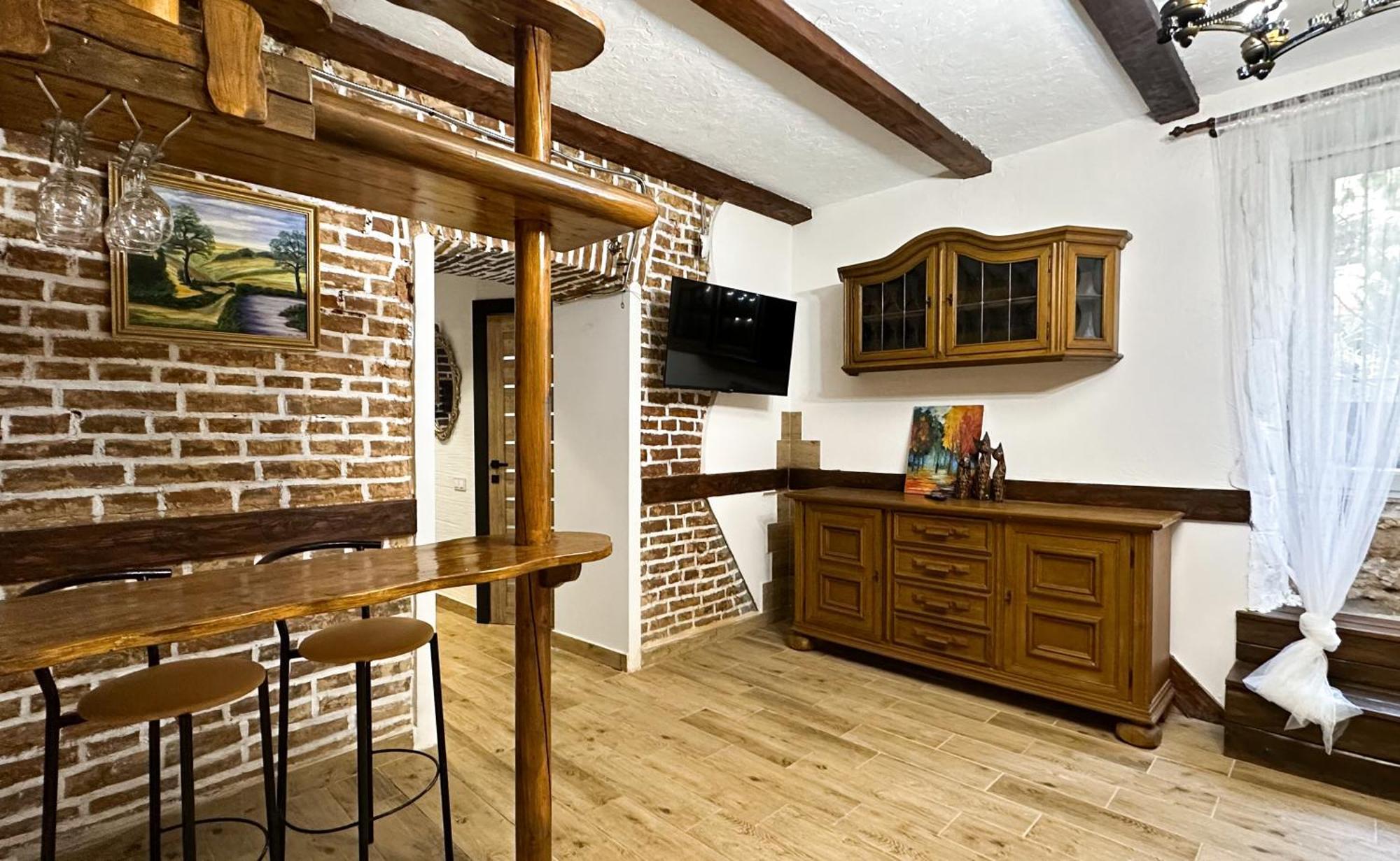 Cozy Apartments In The City Centre Lviv Extérieur photo