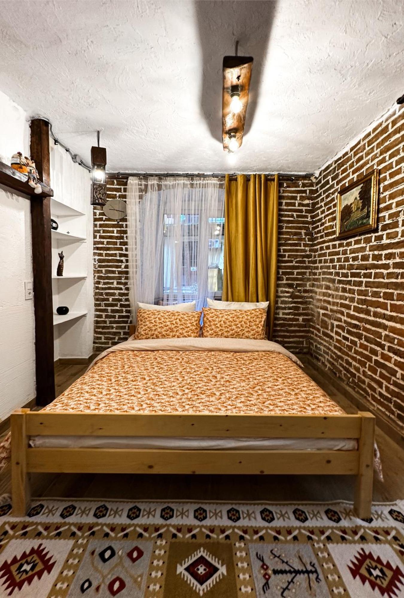 Cozy Apartments In The City Centre Lviv Extérieur photo