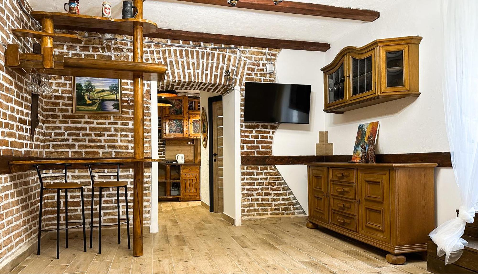 Cozy Apartments In The City Centre Lviv Extérieur photo