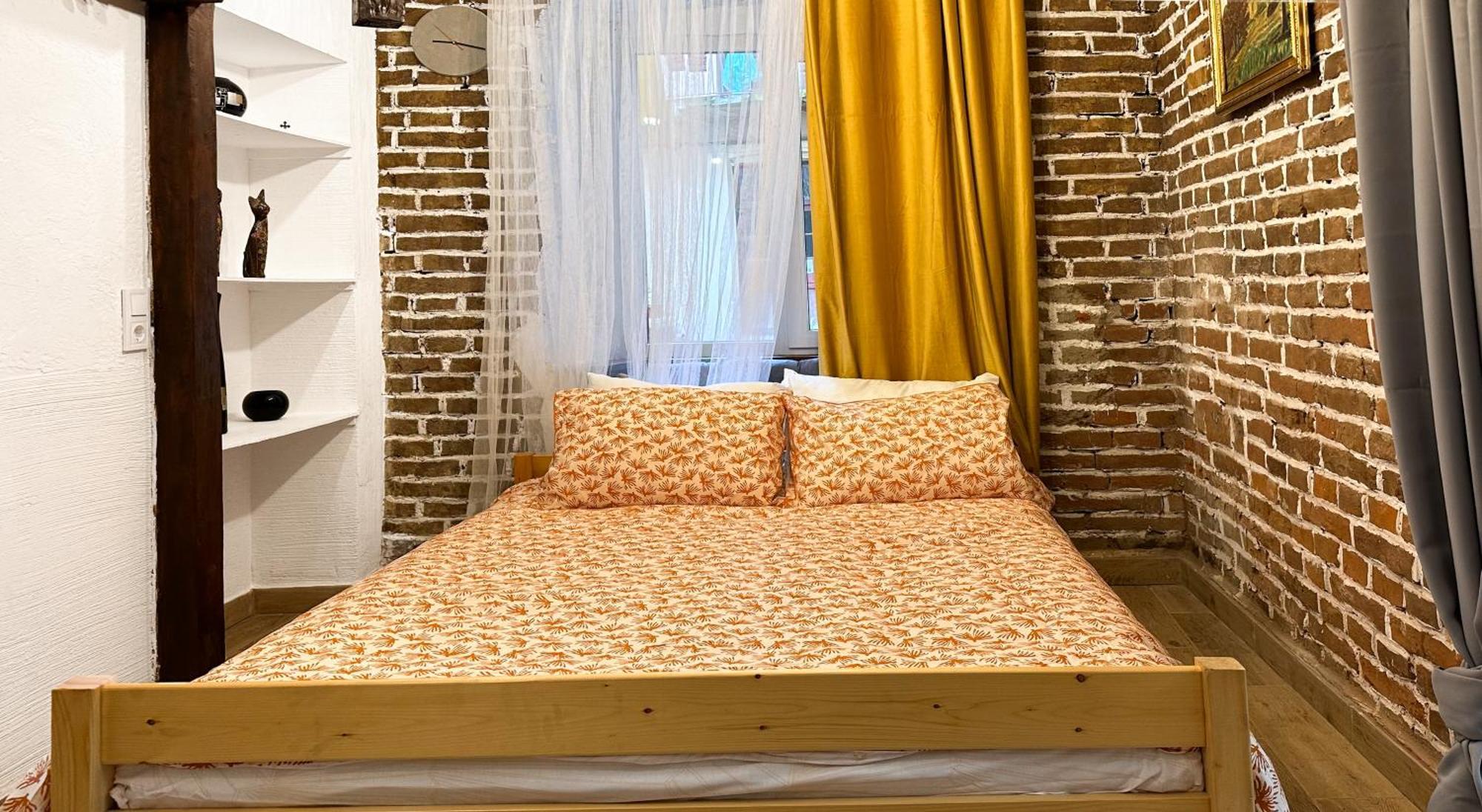 Cozy Apartments In The City Centre Lviv Extérieur photo