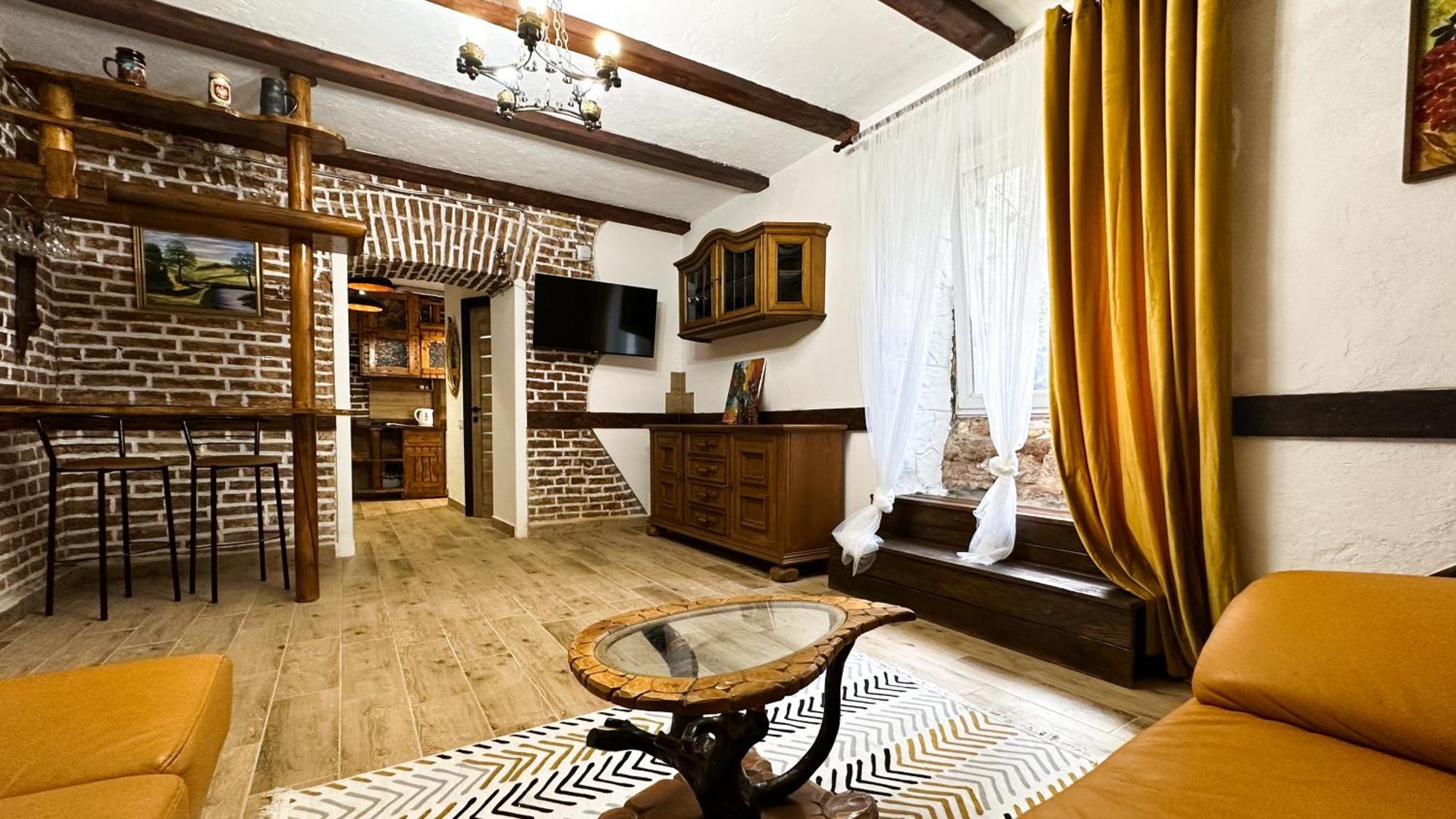 Cozy Apartments In The City Centre Lviv Extérieur photo