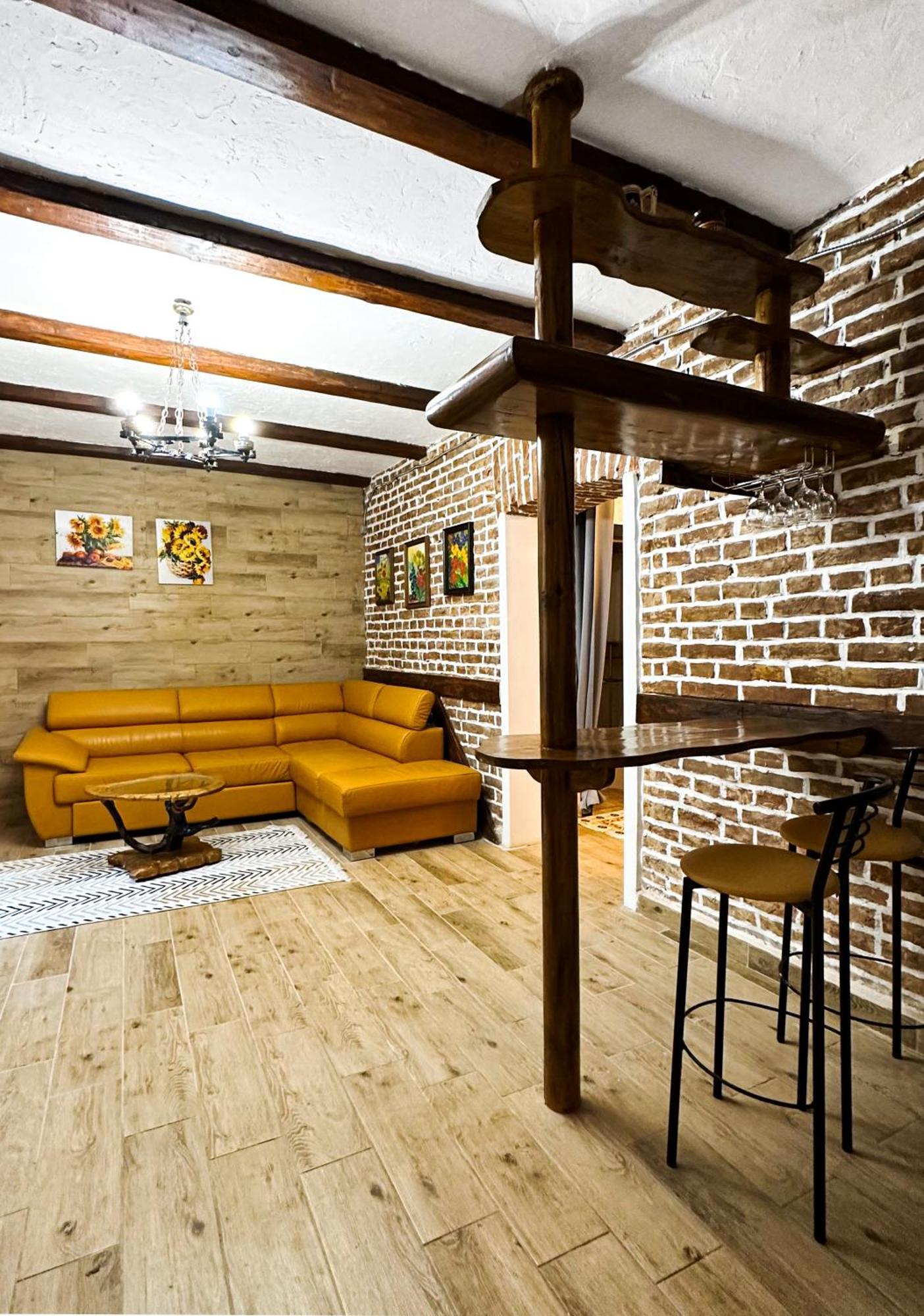 Cozy Apartments In The City Centre Lviv Extérieur photo