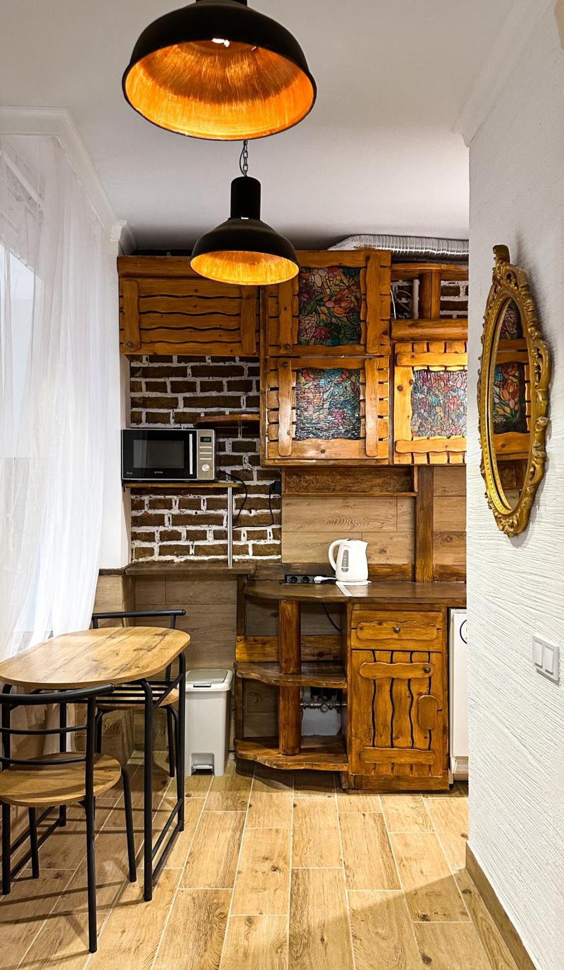 Cozy Apartments In The City Centre Lviv Extérieur photo