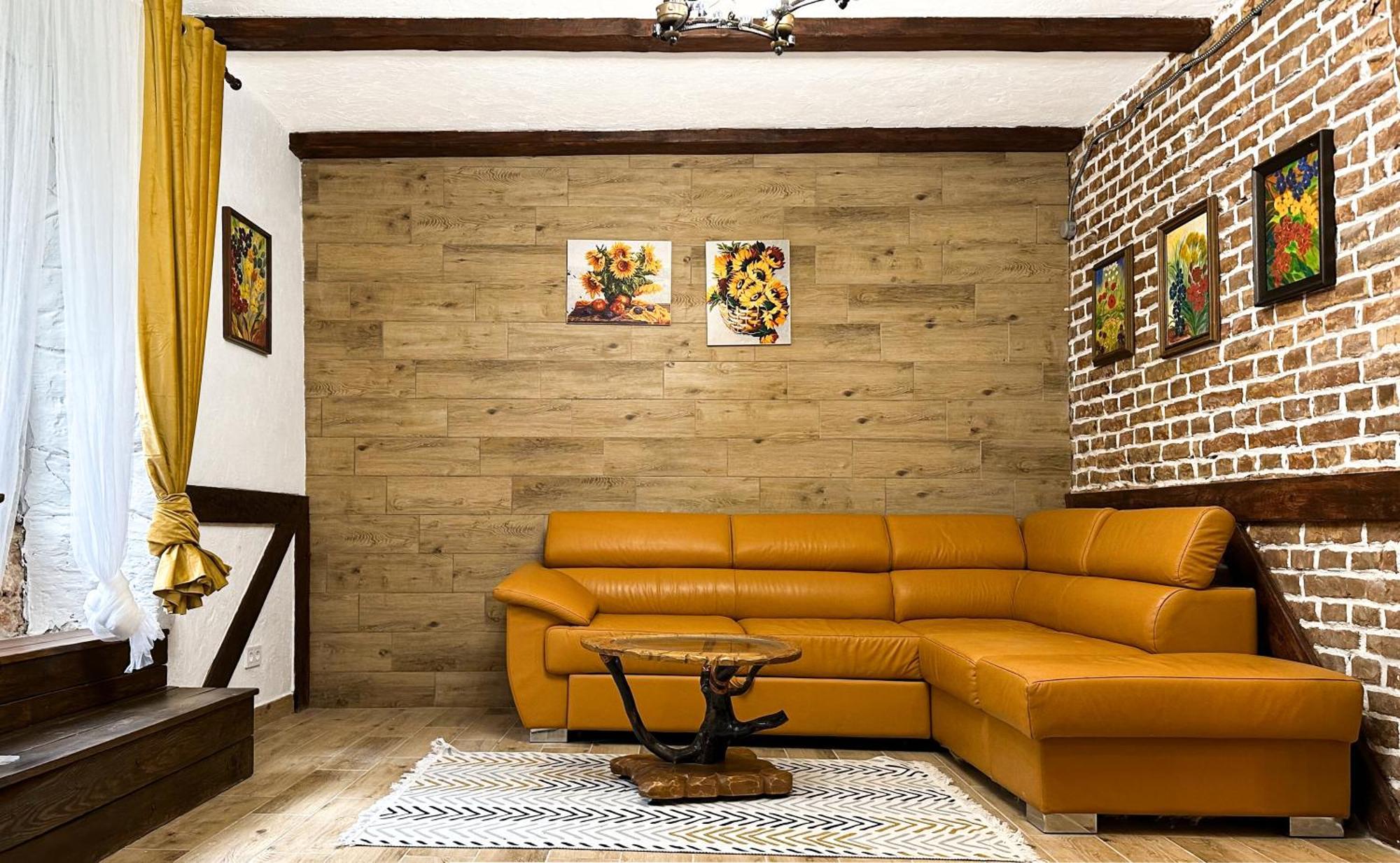 Cozy Apartments In The City Centre Lviv Extérieur photo